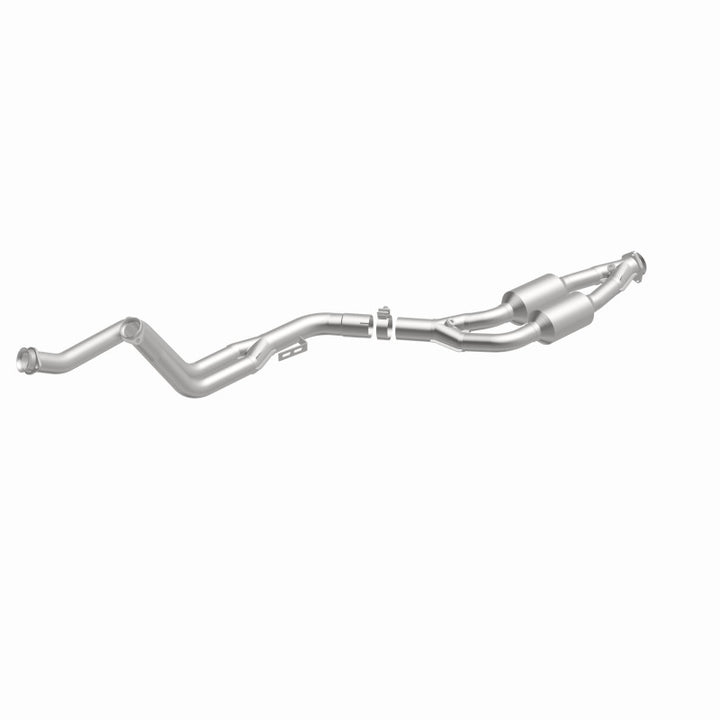 MagnaFlow Direct-Fit Catalytic Converter for 94-97 Mercedes C280 2.8L - OneFastShop