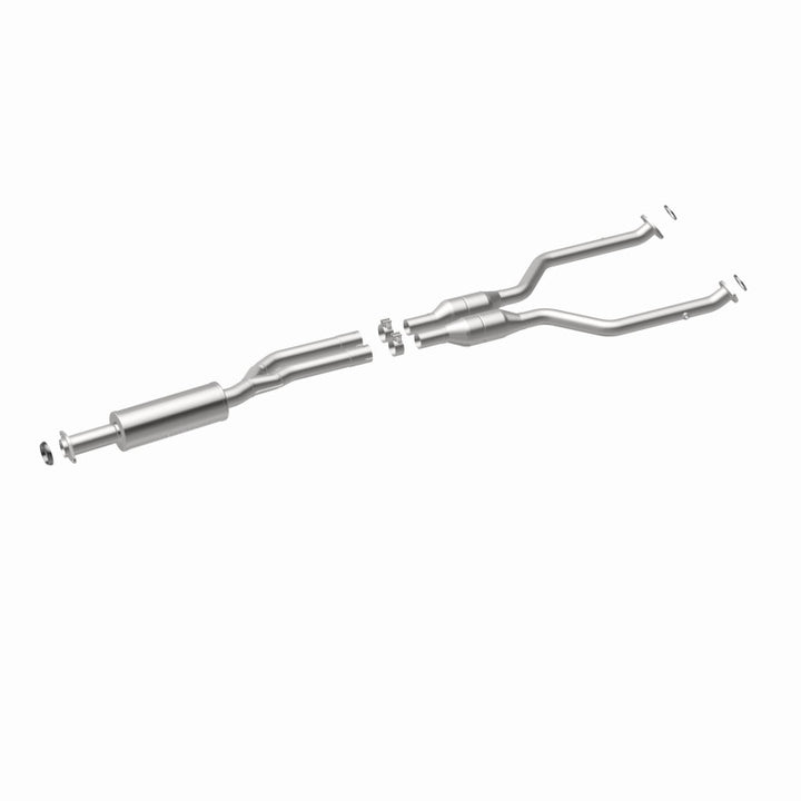 Magnaflow Direct-Fit Catalytic Converter Lexus GS350 3.5L