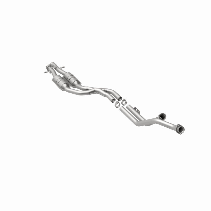 Magnaflow Direct-Fit Catalytic Converter 1995-1997 Mercedes SL320 3.2L - OneFastShop