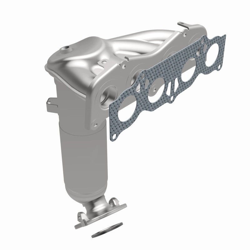 Magnaflow 2003–2011 Toyota Camry 2.4L Direct-Fit Converter - OneFastShop