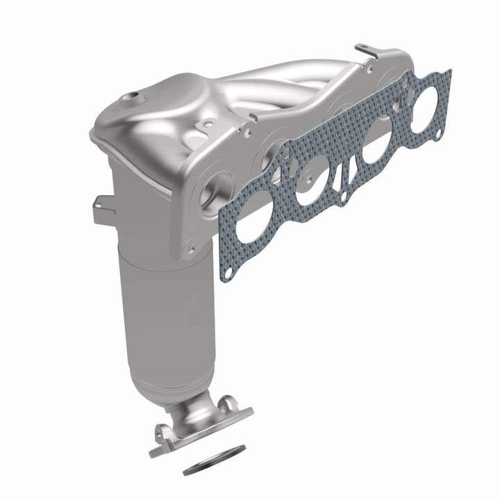 Magnaflow 2003–2011 Toyota Camry 2.4L Direct-Fit Converter - OneFastShop