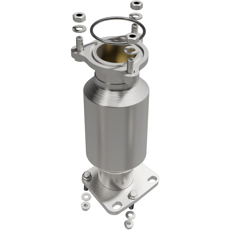 Magnaflow Direct-Fit Catalytic Converter OEM Grade for 2012-2015 Buick Verano 2.4L