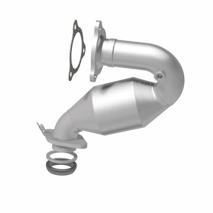 Magnaflow Catalytic Converter 51519 Direct-Fit for 07-12 Acura RDX 2.3L T - OneFastShop