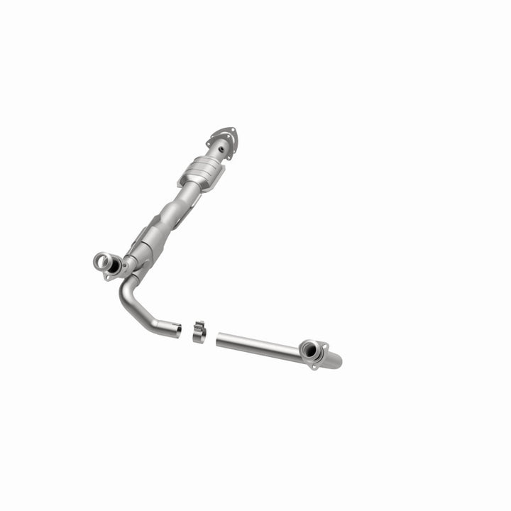 MagnaFlow Catalytic Converter for 00-04 Chevy Astro 4.3L - OneFastShop