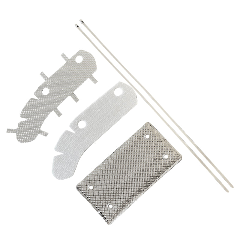 DEI Heat Shield Liner Kit for Harley Davidson Pan America 21-23