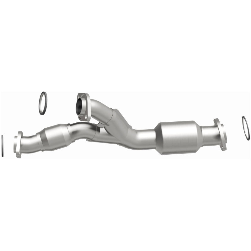 MagnaFlow Direct-Fit Catalytic Converter for 1993-1997 Lexus GS300 and 1992-1998 SC300 3.0L - OneFastShop