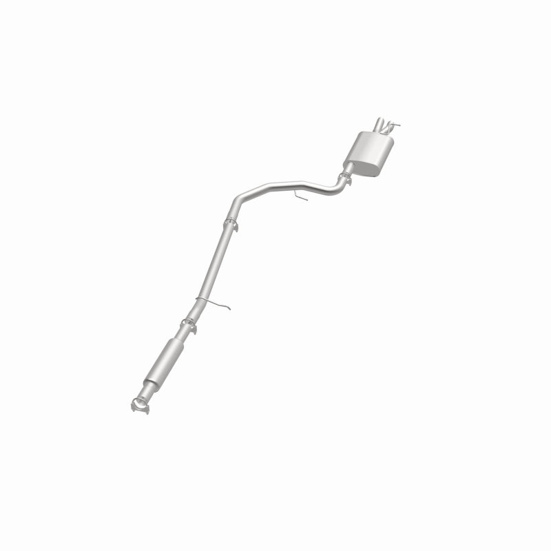 BRExhaust 2005–2007 Ford Freestyle 3.0L Exhaust Kit - OneFastShop