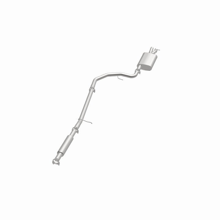 BRExhaust 2005–2007 Ford Freestyle 3.0L Exhaust Kit - OneFastShop