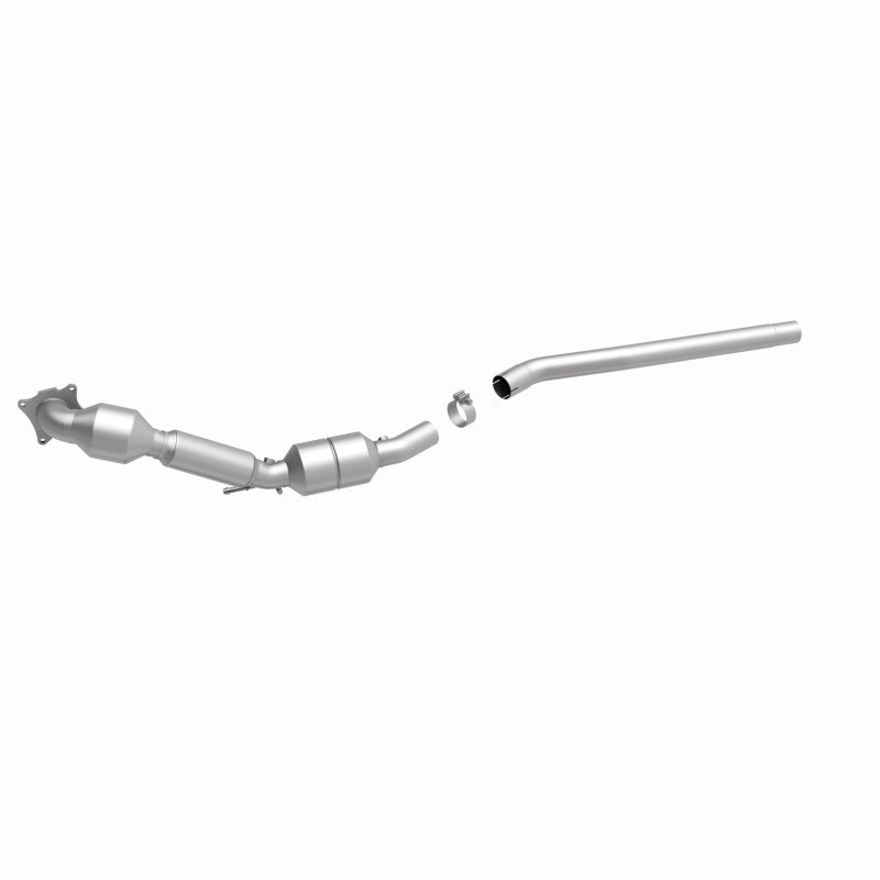 Magnaflow Direct-Fit Catalytic Converter Audi A3/Volkswagen Eos/GTI/Jetta 2.0L (CCTA/CBFA) - OneFastShop