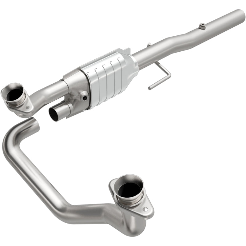 MagnaFlow Direct-Fit Catalytic Converter Ram 1500/2500 94-99 - OneFastShop