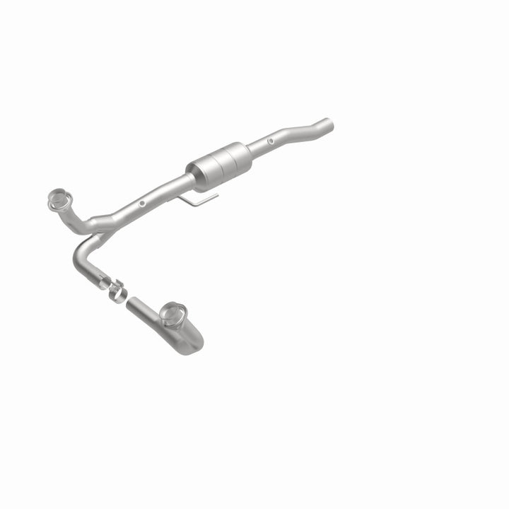 Magnaflow Direct-Fit Catalytic Converter for 00-03 Dodge Durango 5.2/5.9L - OneFastShop