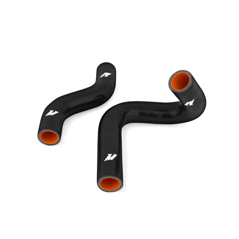 Mishimoto Silicone Hose Kit for 70-75 Datsun 240Z - Black