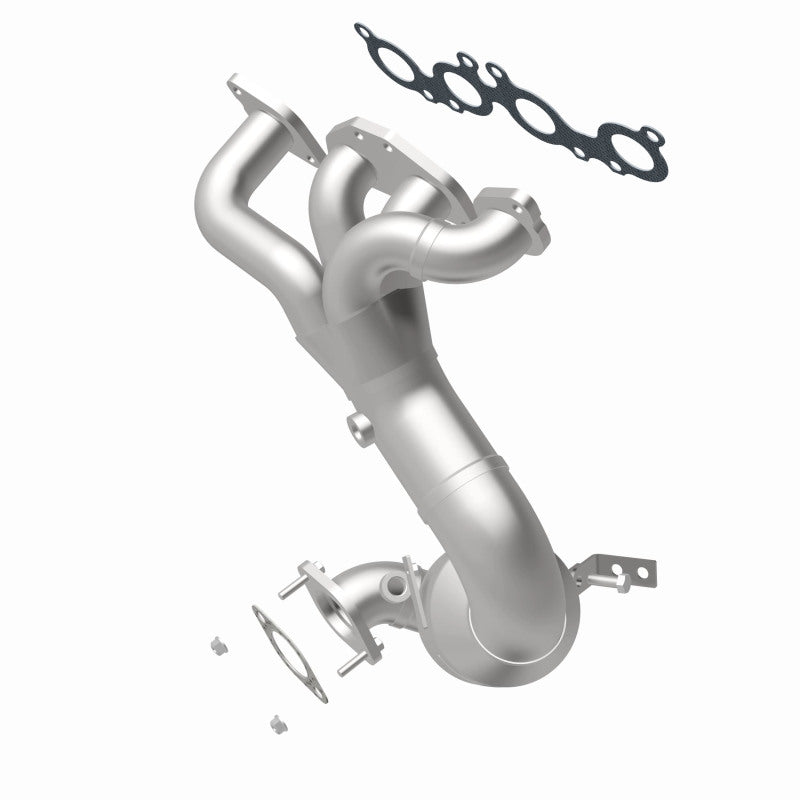 Magnaflow Direct-Fit Catalytic Converter Volvo XC90 4.4L Rear - OneFastShop