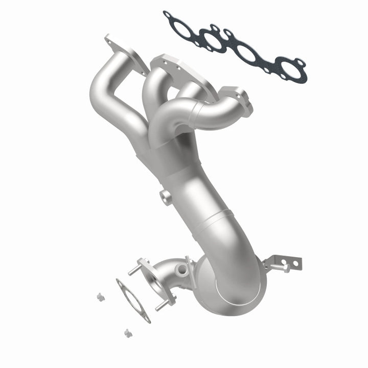 Magnaflow Direct-Fit Catalytic Converter Volvo XC90 4.4L Rear - OneFastShop