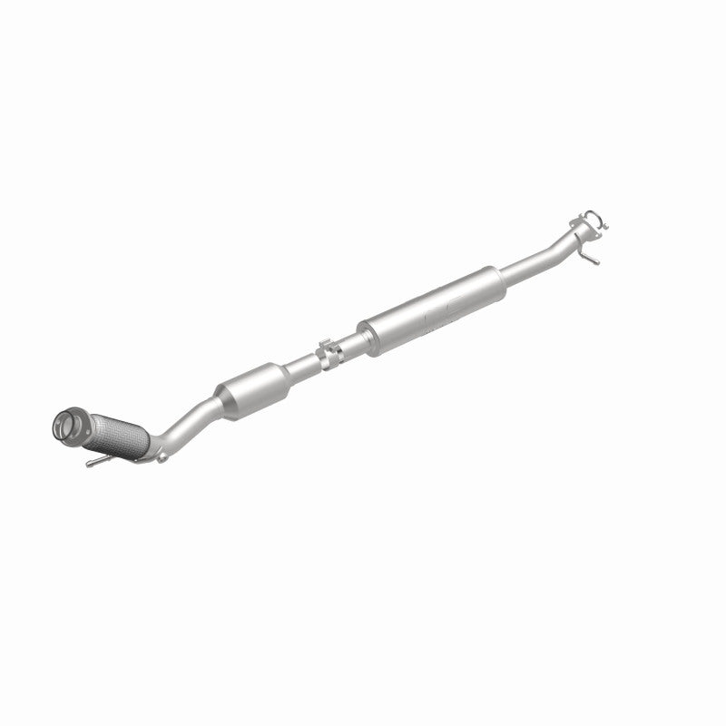 Magnaflow Direct Fit Converter for 2019 Toyota RAV4 2.5L