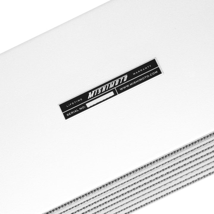 Mishimoto Intercooler Performance BMW 335i 335xi 135i - OneFastShop