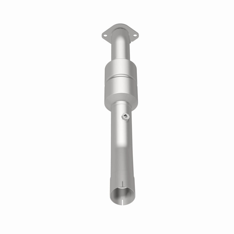 Magnaflow Direct-Fit Catalytic Converter Passenger Side Rear for 2001-2006 Chevy/GMC Silverado/Sierra 2500 HD