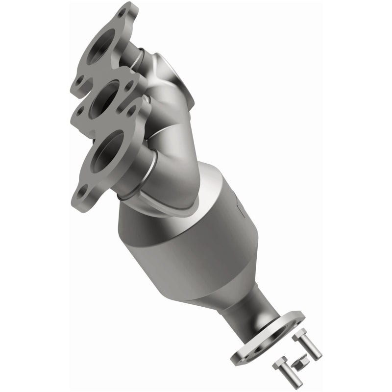 Magnaflow Direct-Fit Catalytic Converter 06-08 Lexus RX400h 3.3L - OneFastShop