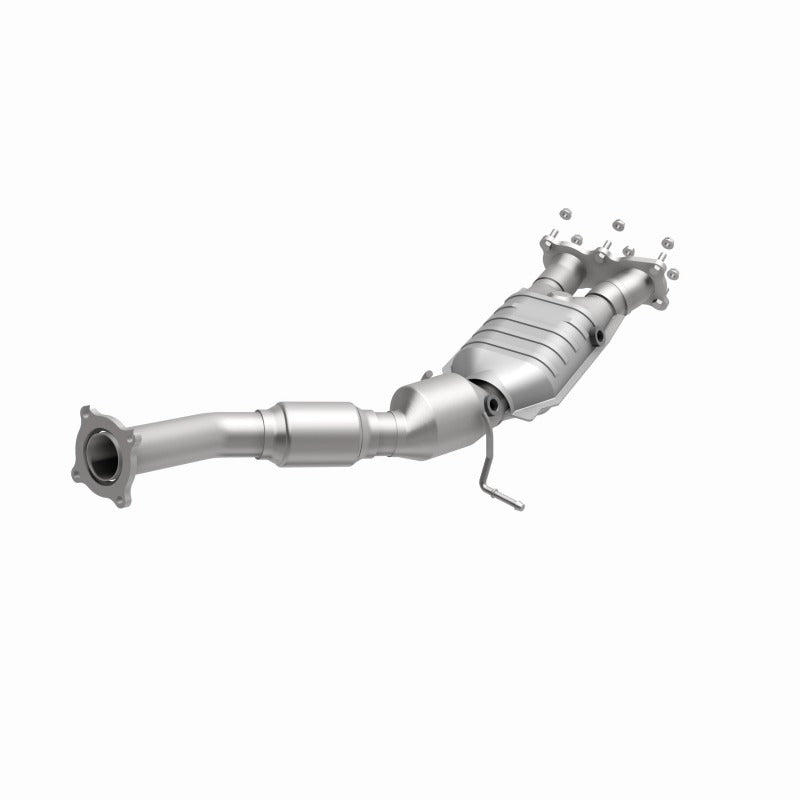 MagnaFlow Converter Direct Fit 2012 Volvo XC60 AWD 3.2L