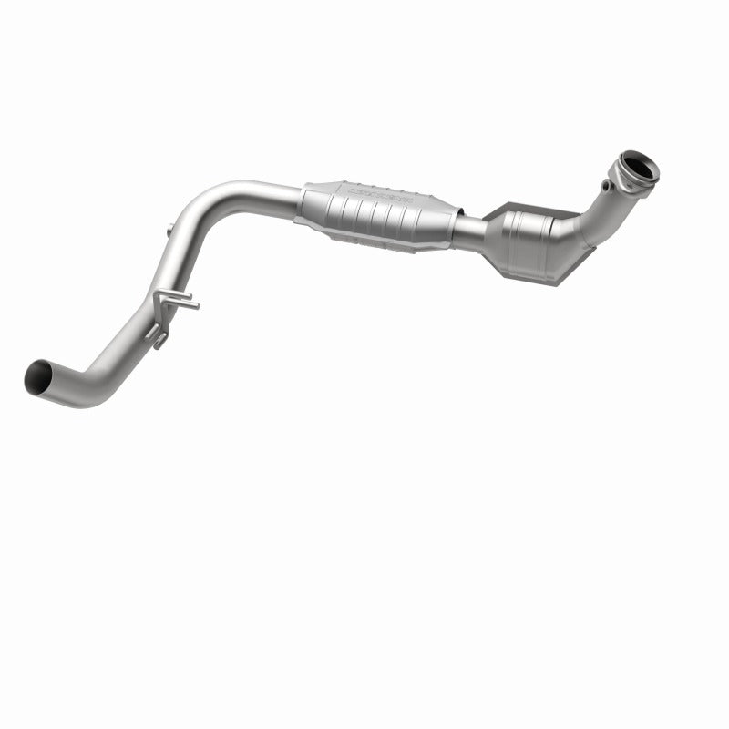 MagnaFlow Catalytic Converter Direct Fit 99-00 Ford Trucks 5.4L