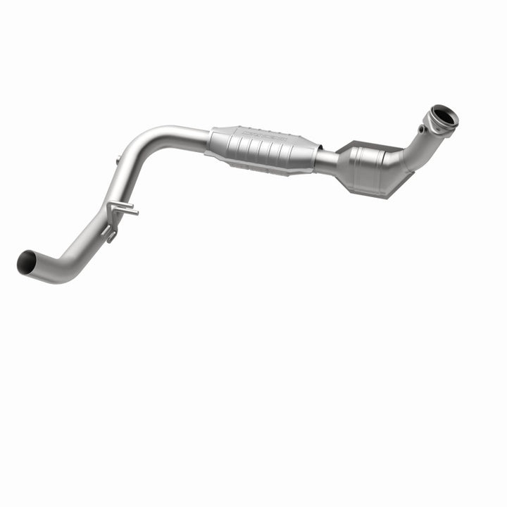 MagnaFlow Catalytic Converter Direct Fit 99-00 Ford Trucks 5.4L