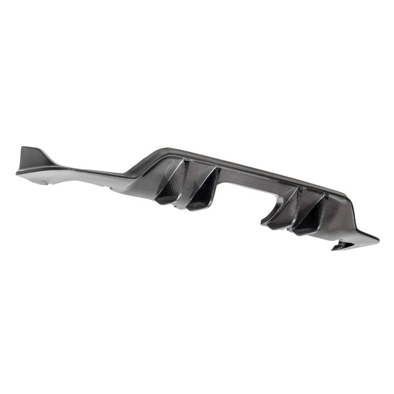 Seibon MB-Style Carbon Fiber Rear Diffuser for 2023+ Honda Civic Type R