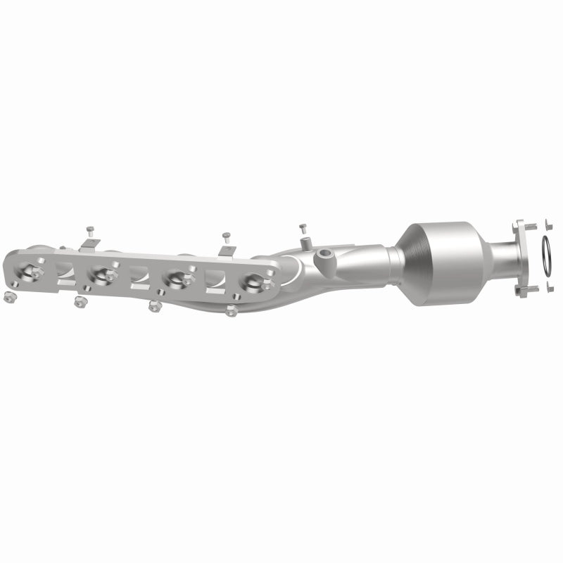 Magnaflow 2016–2021 Infiniti QX80 5.6L Direct-Fit Left Manifold Catalytic Converter