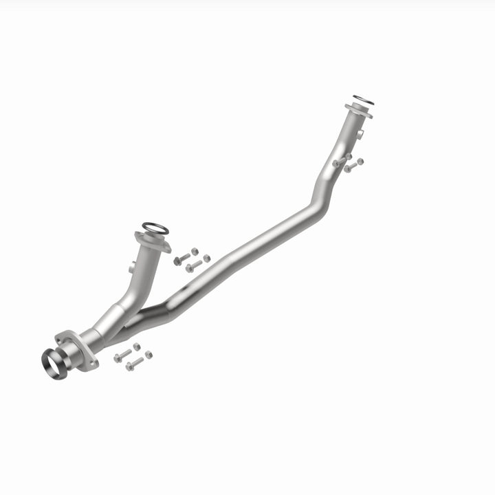 BRE Exhaust 2004–2010 Front Pipe Kit for Sienna 3.3L 3.5L