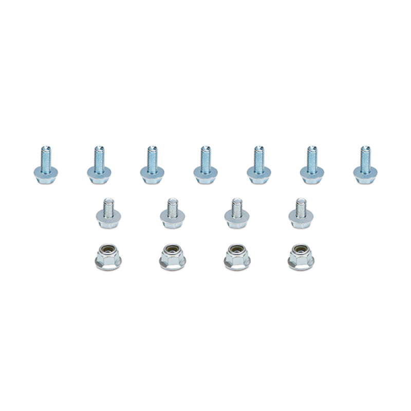 Mishimoto Cummins Intercooler for 94-02 Dodge Ram 2500 5.9L (Black) - OneFastShop