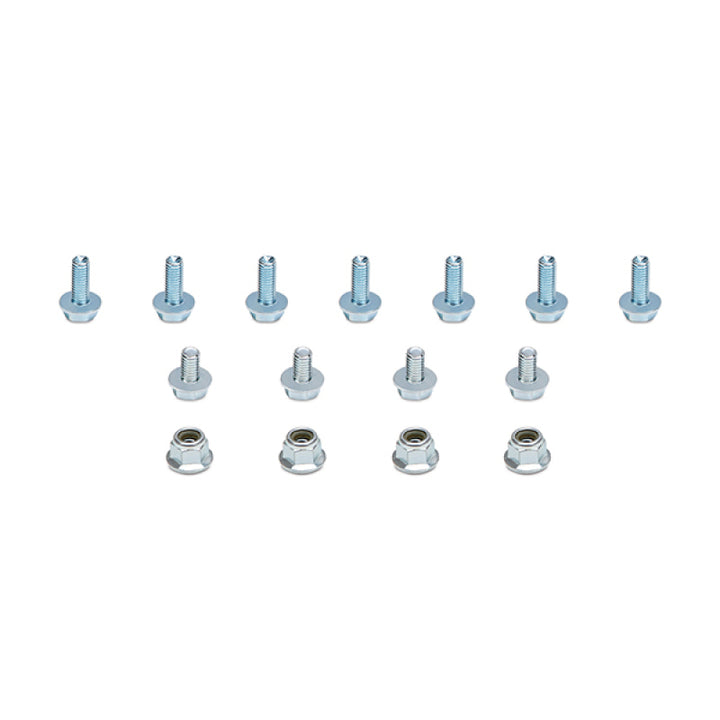 Mishimoto Cummins Intercooler for 94-02 Dodge Ram 2500 5.9L (Black) - OneFastShop