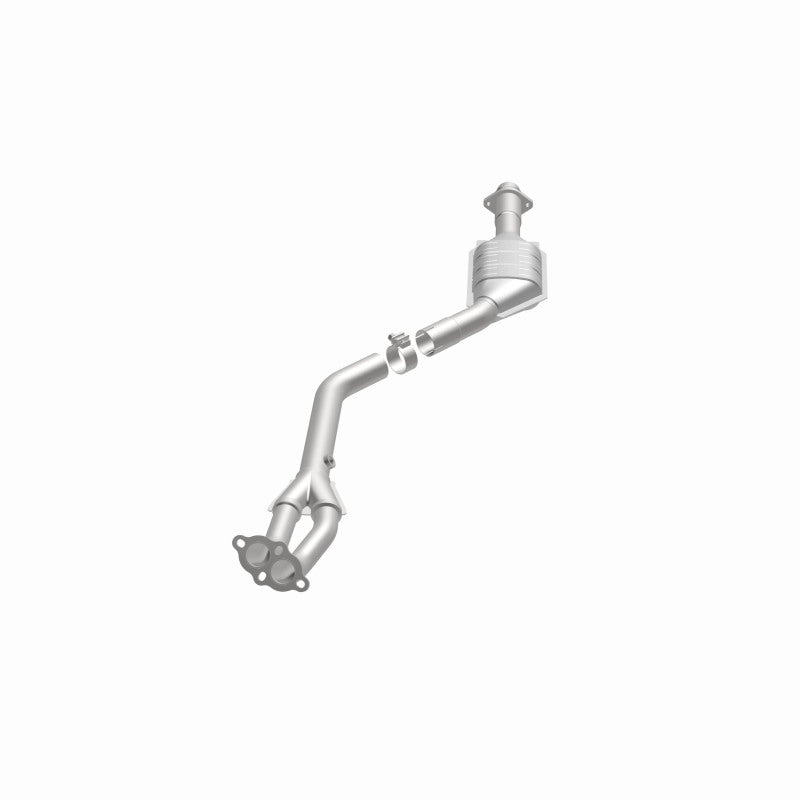 Magnaflow Catalytic Converter Direct Fit 1991 BMW 318I - OneFastShop