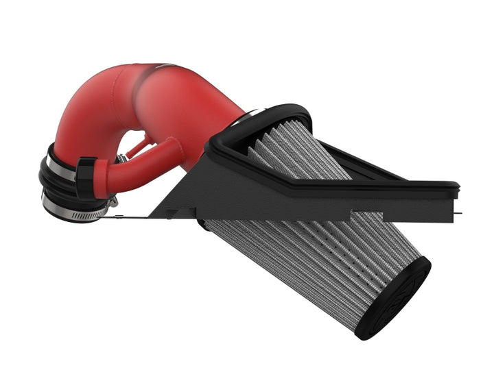 aFe Rapid 15-21 VW GTI 2.0L Cold Air Intake System with Pro DRY S Filter