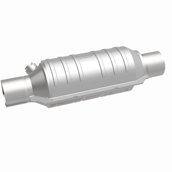Magnaflow Universal 3.0 Inch Catalytic Converter GM 3.8L HM for 1996-2008 Chevrolet GMC Models
