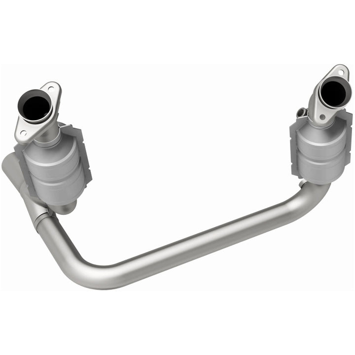 Magnaflow Direct-Fit Catalytic Converter for 2004 Dodge Durango 3.7L/4.7L - OneFastShop