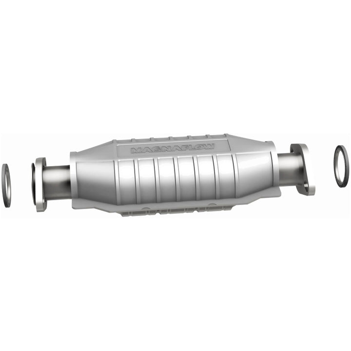 Magnaflow Direct-Fit Catalytic Converter for Dodge Eagle Mitsubishi 1990-1995 - OneFastShop