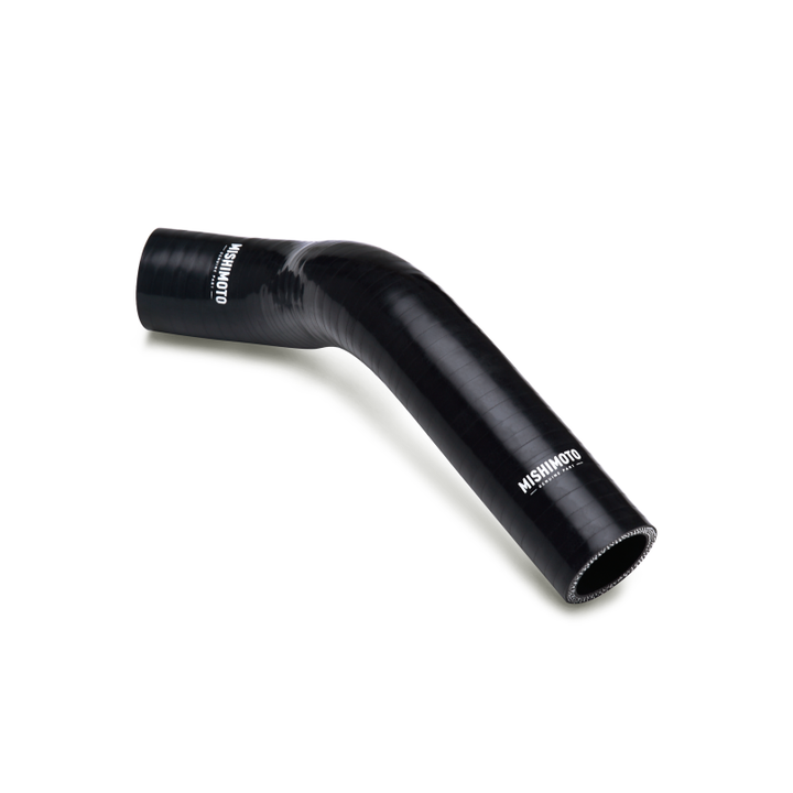 Mishimoto Silicone Upper Radiator Hose 67-69 Mustang 351 - OneFastShop