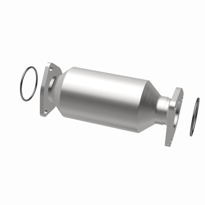 Magnaflow Direct Fit Catalytic Converter 05-10 Honda Odyssey 3.5L CARB Compliant for Easy Installation and Optimal Performance