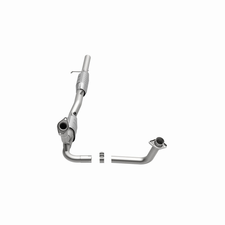 Magnaflow Direct-Fit Catalytic Converter for 1996 Bronco F150/F250 - OneFastShop