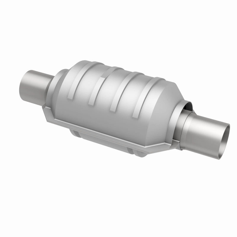 Magnaflow Universal Catalytic Converter 1.75" for Honda CRX 1988-1991 and Plymouth Sapporo 1979-1982