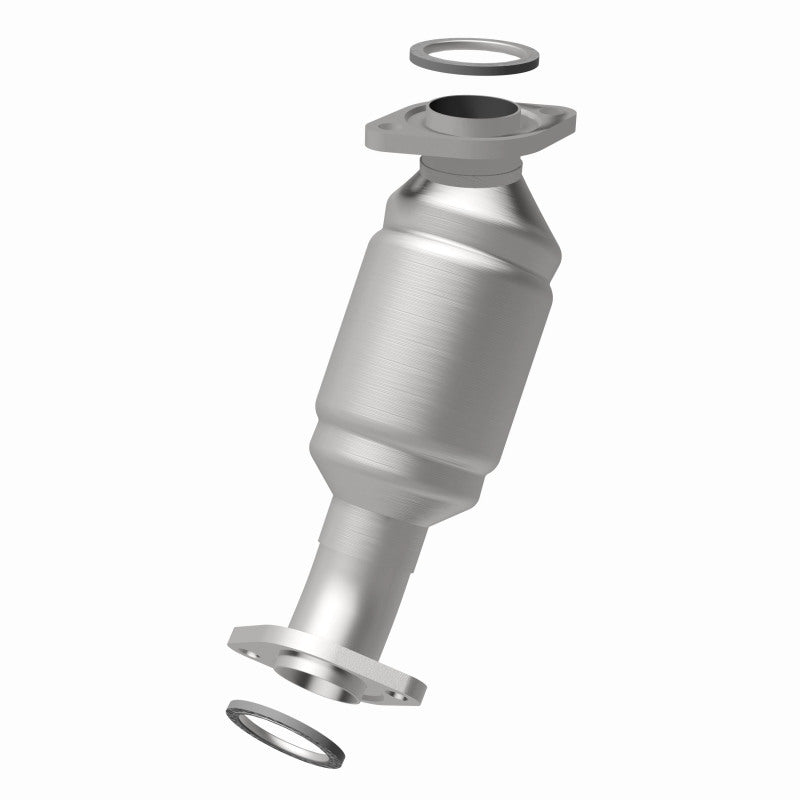 MagnaFlow Conv DF Direct-Fit Catalytic Converter for 2001–2003 Toyota Highlander 3L Front OEM - OneFastShop