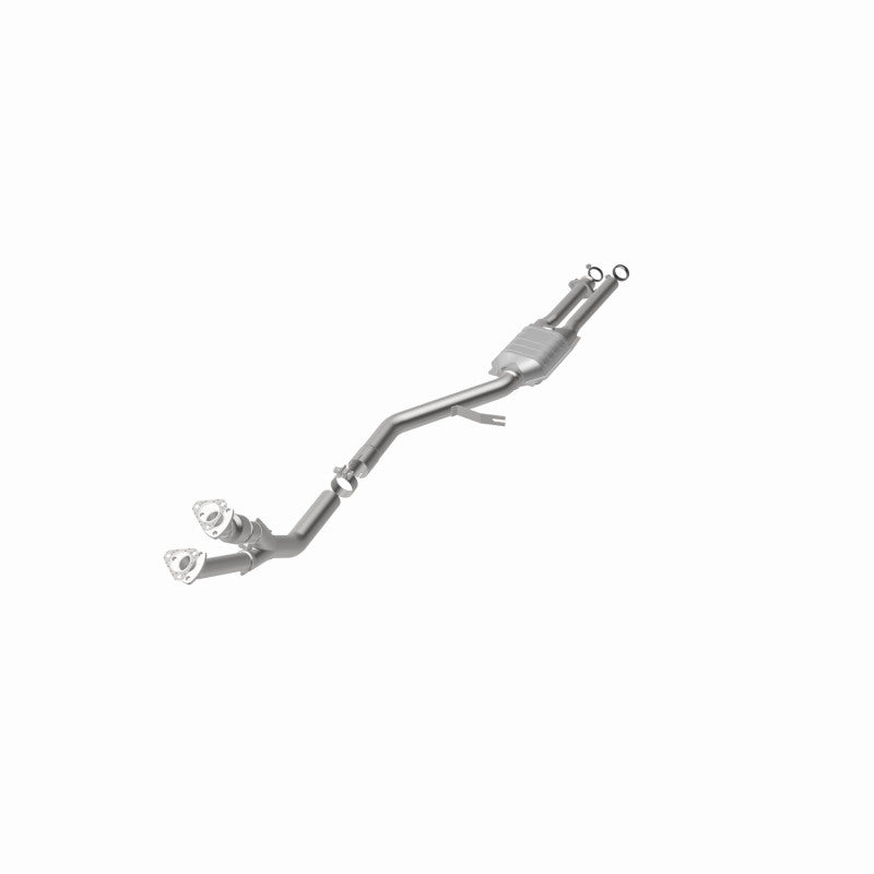 Magnaflow Direct-Fit Catalytic Converter BMW 325i 325is 87-93 87-91 - OneFastShop