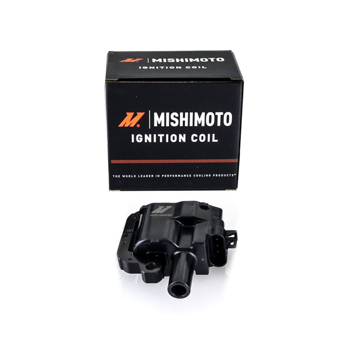 Mishimoto Ignition Coil LS1 DirectFit Replacement 1997-2002 - OneFastShop