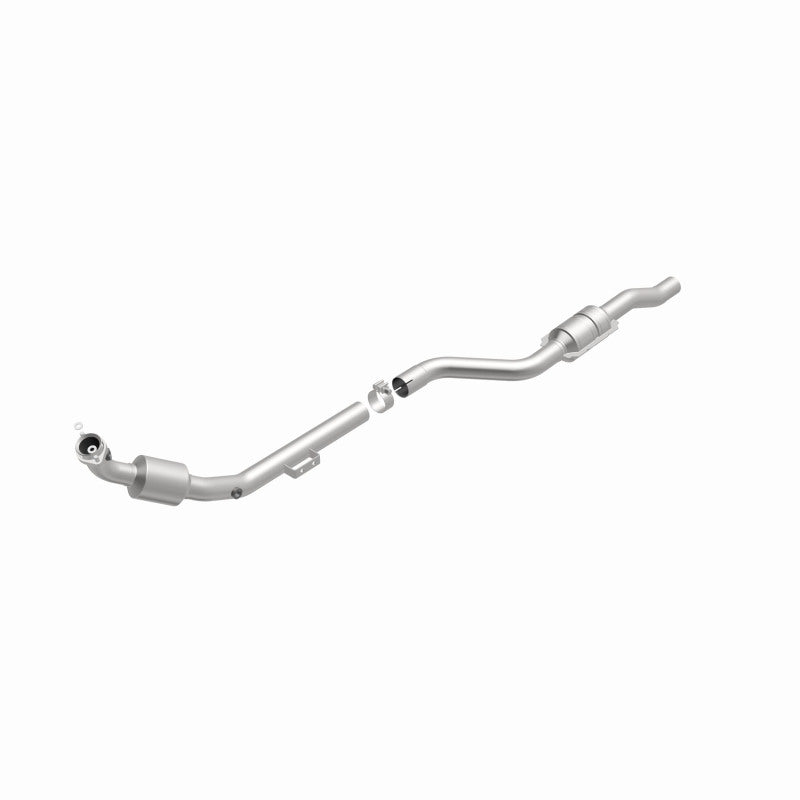 Magnaflow Catalytic Converter DirectFit 98-03 Mercedes E320
