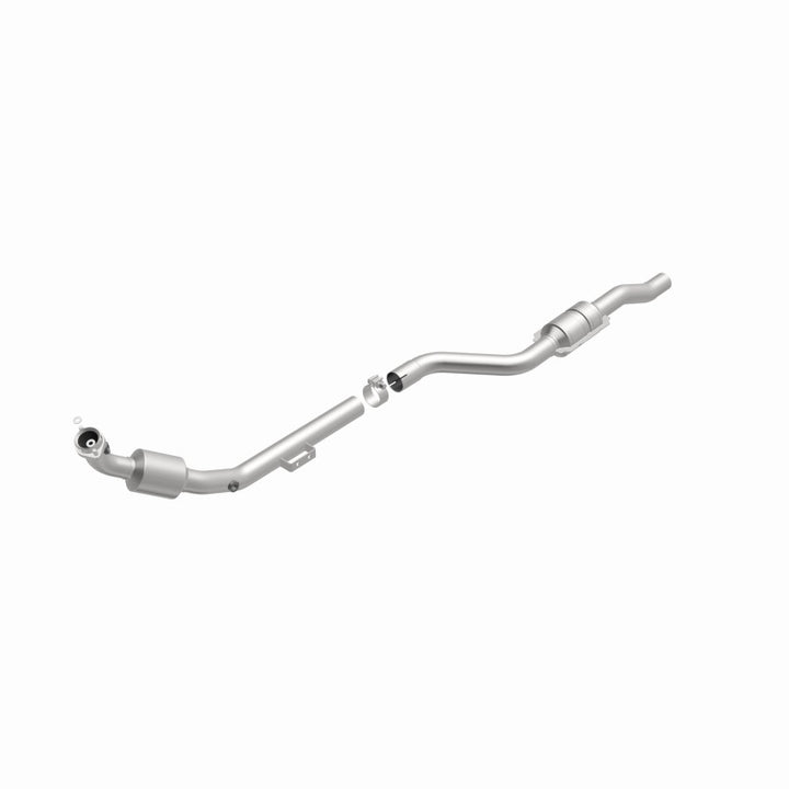 Magnaflow Catalytic Converter DirectFit 98-03 Mercedes E320 - OneFastShop