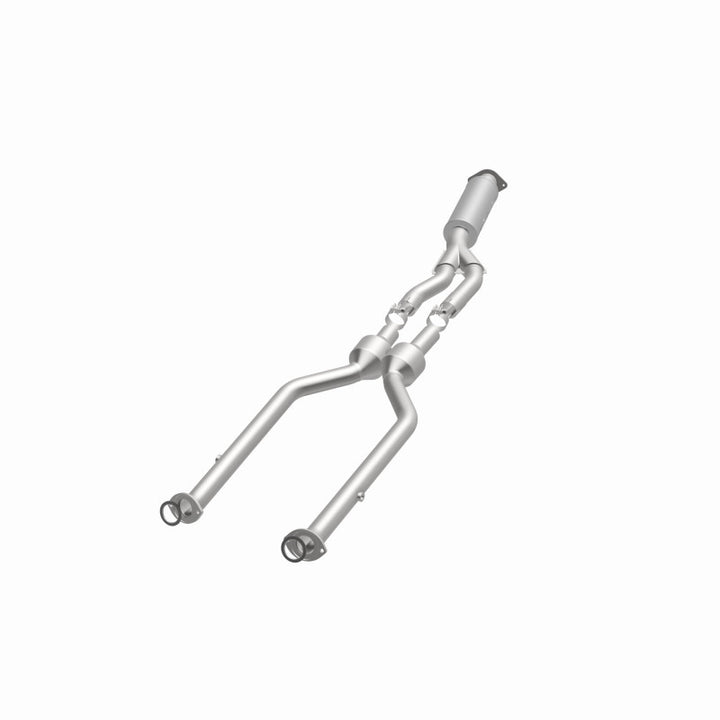 Magnaflow Direct-Fit Catalytic Converter 2008-2014 Lexus IS F 5.0L - OneFastShop