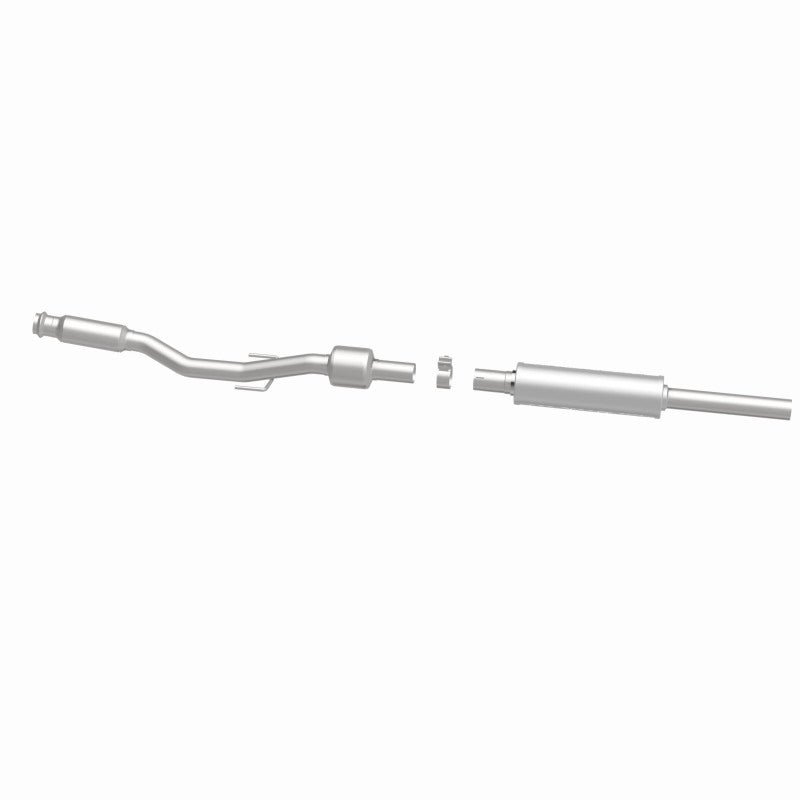 Magnaflow Direct Fit Catalytic Converter for 07-10 Mini Cooper 1.6L - OneFastShop