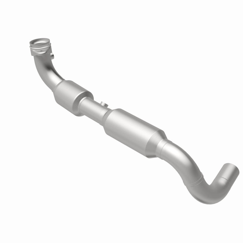 MagnaFlow 03-04 Ford Expedition 5.4L Direct Fit Converter - OneFastShop