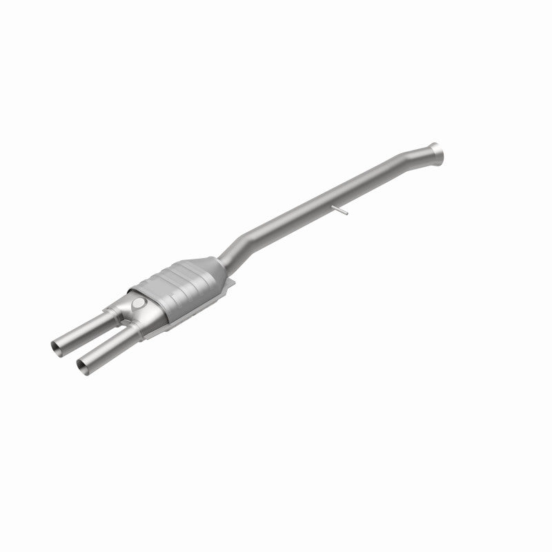 Magnaflow Catalytic Converter 26.87X6.5X4 2.25/1.75 for Jaguar XJ6/Vanden Plas - OneFastShop