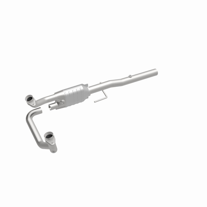 Magnaflow Direct-Fit Catalytic Converter for 94-95 Dodge Ram Y-Pipe (CA)