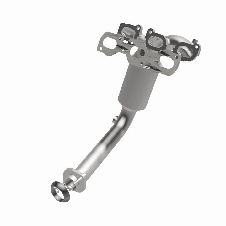 Magnaflow Direct-Fit Catalytic Converter for 06-09 Ford Fusion 3.0L